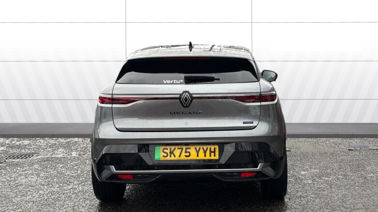 Renault Megane E-Tech EV60 160kW Techno Esprit Alpine 60kWh 5dr Auto Electric Hatchback